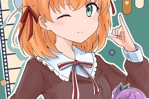 クマ茶さん個人誌『クマさん茶寮の蓮ノ詰め合わせ』