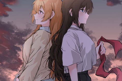 ワッタンさん個人誌『みらいいろ』